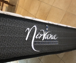 Queen mattress