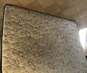 Queen mattress
