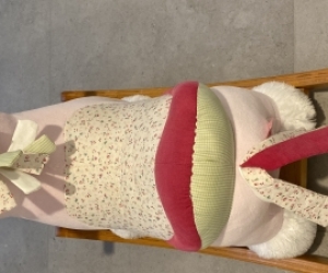 Child’s Rocking Horse