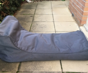 Bean bags