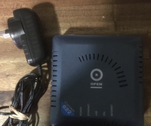 iConnect 622 ADSL modem