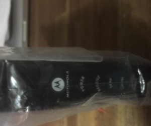Motorola Surfboard SB5101 Cable Modem