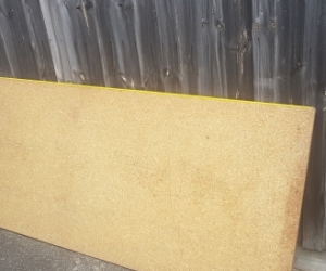 Yellow-tongue Flooring