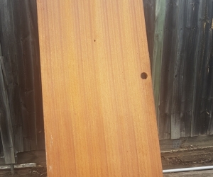 Door