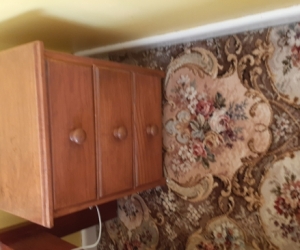 Bedside table