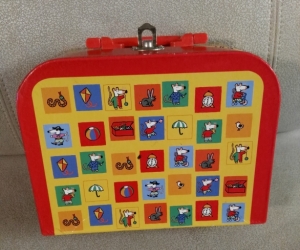 Little Case