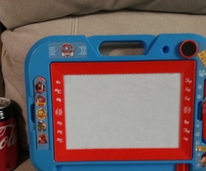 Sketch oh graph type drawing board Small Sized