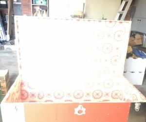 Glory box