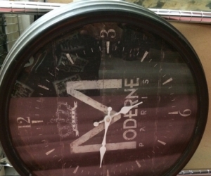 Big clock