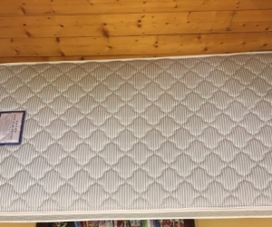 Single Mattress