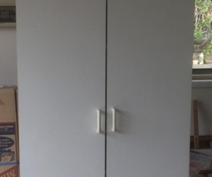 Cupboards