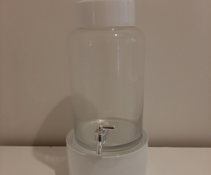 Water Dispenser