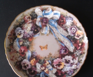 Decorative Plate