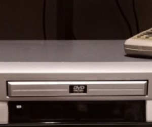 DVD Player