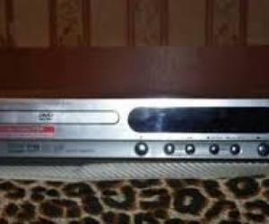 Kenwood DVR 6300