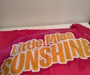 Doona cover