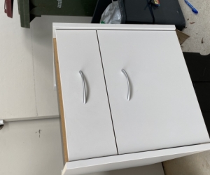 New desk drawer unit