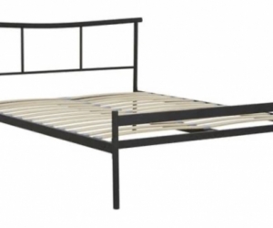 Tokyo Queen Bed