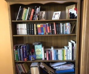Bookcase