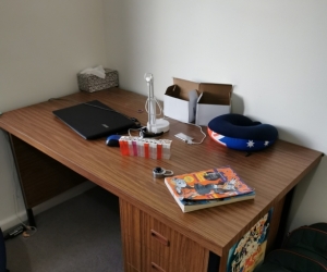 desk