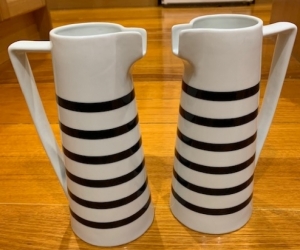 Nice Pair of Jugs