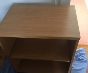 work at home desk