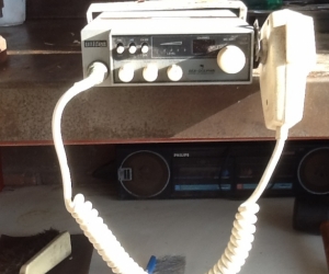 Boat Radio