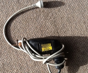 Electric Drill