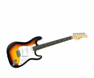 Free Guitar Needed