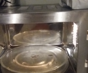 Linea microwave