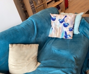 3 seat sofa bed