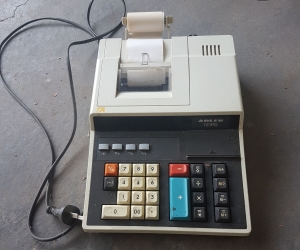 Adding Machine