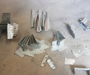 Joist Hangers
