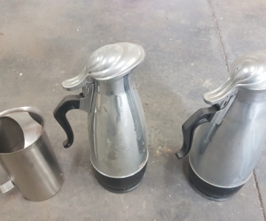 Water Jugs