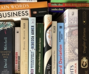 Box of Books