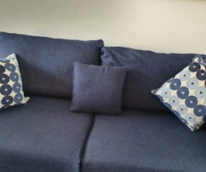 Couch 2.5 Seater