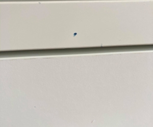 IKEA Micke Desk