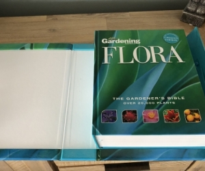 Gardening Book