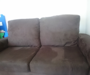 Great condition 2 seater Couch