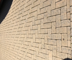 Free pavers