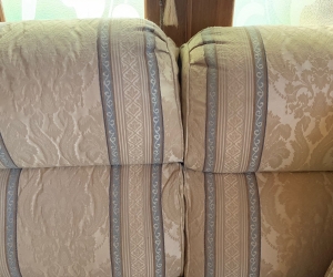 2 seater sofa