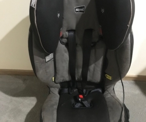 Toddler/Hipod Car seat