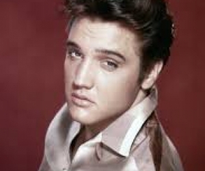 wanted Elvis, Memorabilia