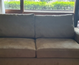 3 seater sofa bed