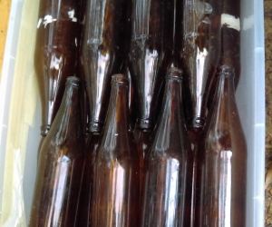 Home brew kit