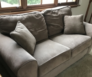 2 seater couch