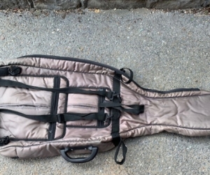 Cello Backpack