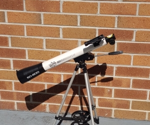 Telescope