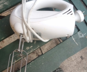 mixer