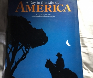 Coffee Table Book
